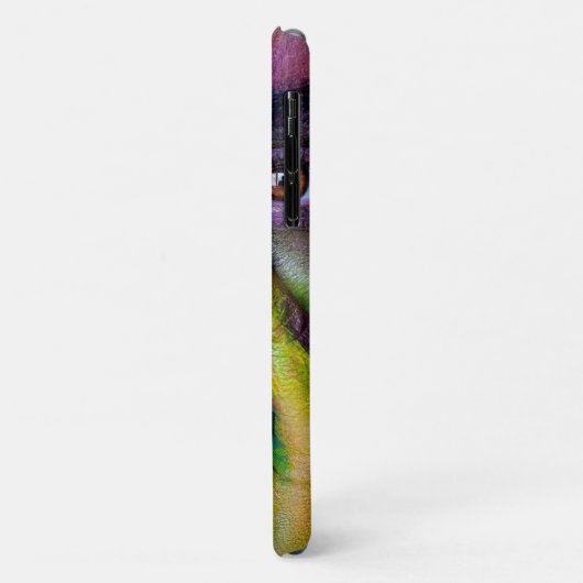 Case-Mate Barely There Apple iPhone 11 Hoes (Achterkant/links)