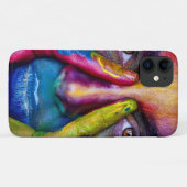 Case-Mate Barely There Apple iPhone 11 Hoes (Achterkant (horizontaal))