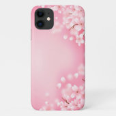 Case-Mate Barely There Apple iPhone 11 Hoes (Achterkant)
