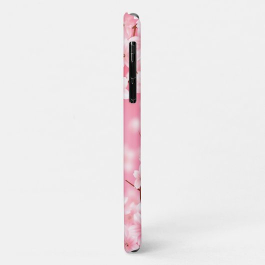 Case-Mate Barely There Apple iPhone 11 Hoes (Achterkant/links)