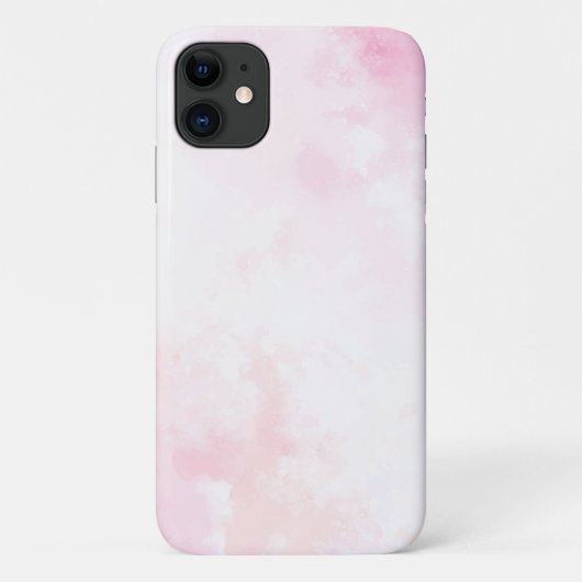 Case-Mate Barely There Apple iPhone 11 Hoes (Achterkant)