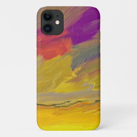 Case-Mate Barely There Apple iPhone 11 Hoes (Achterkant)