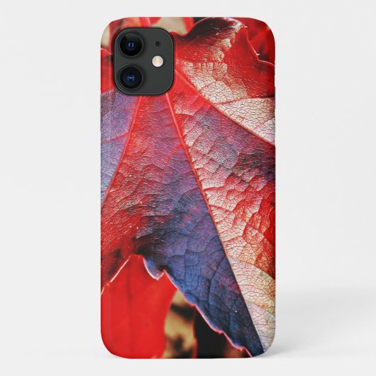 Case-Mate Barely There Apple iPhone 11 Hoesje (Achterkant)