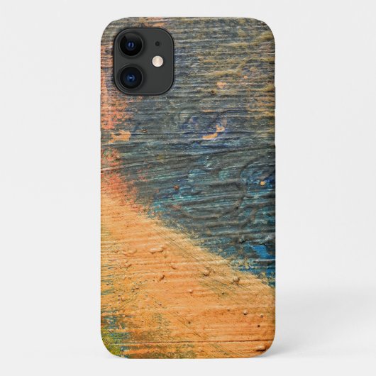 Case-Mate Barely There Apple iPhone 11 Hoesje (Achterkant)