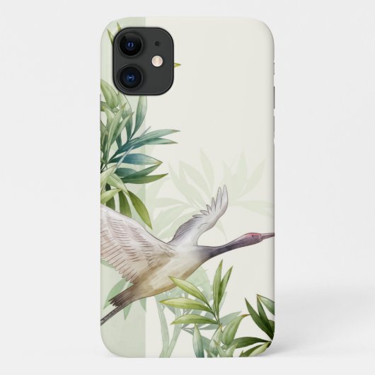 Case-Mate Barely There Apple iPhone 11 Hoesje (Achterkant)