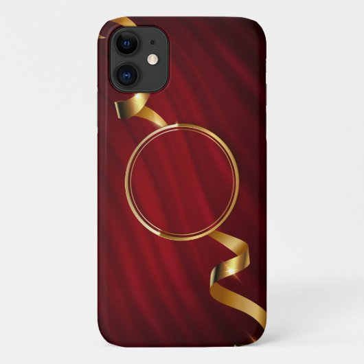 Case-Mate Barely There Apple iPhone 11 Hoesje (Achterkant)