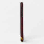 Case-Mate Barely There Apple iPhone 11 Hoesje (Achterkant/links)