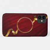 Case-Mate Barely There Apple iPhone 11 Hoesje (Achterkant (horizontaal))