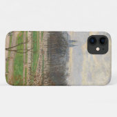 Case-Mate Barely There Apple iPhone 11 Hoesje (Achterkant (horizontaal))