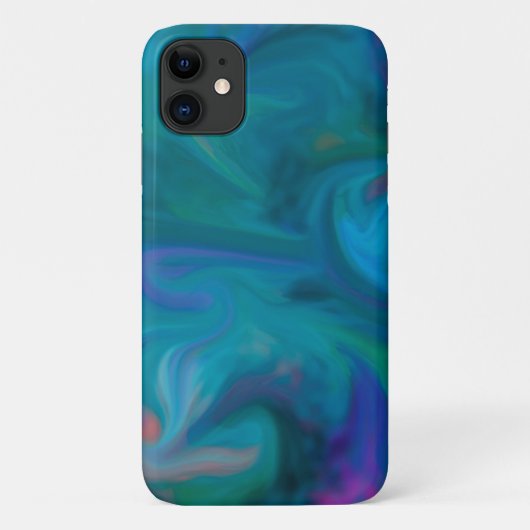 Case-Mate Barely There Apple iPhone 11 Hoesje (Achterkant)