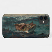Case-Mate Barely There Apple iPhone 11 Hoesje (Achterkant (horizontaal))