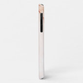 Case-Mate Barely There Apple iPhone 11 Hoesje (Achterkant/links)
