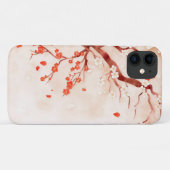 Case-Mate Barely There Apple iPhone 11 Hoesje (Achterkant (horizontaal))
