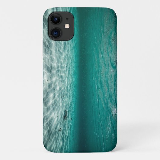 Case-Mate Barely There Apple iPhone 11 Hoesje (Achterkant)