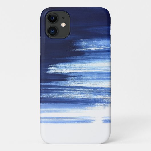 Case-Mate Barely There Apple iPhone 11 Hoesje (Achterkant)