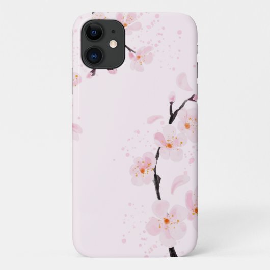 Case-Mate Barely There Apple iPhone 11 Hoesje (Achterkant)
