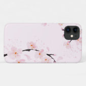 Case-Mate Barely There Apple iPhone 11 Hoesje (Achterkant (horizontaal))