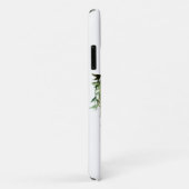 Case-Mate Barely There Apple iPhone 11 Hoesje (Achterkant/rechts)