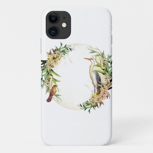 Case-Mate Barely There Apple iPhone 11 Hoesje (Achterkant)
