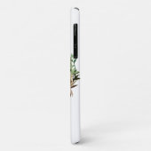 Case-Mate Barely There Apple iPhone 11 Hoesje (Achterkant/links)