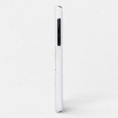 Case-Mate Barely There Apple iPhone 11 Hoesje (Achterkant/links)