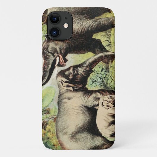 Case-Mate Barely There Apple iPhone 11 Hoesje (Achterkant)