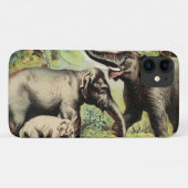 Case-Mate Barely There Apple iPhone 11 Hoesje (Achterkant (horizontaal))