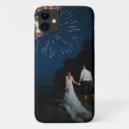 Case-Mate Barely There Apple iPhone 11 Hoesje (Achterkant)