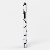 Case-Mate Barely There Apple iPhone 11 Hoesje (Achterkant/rechts)