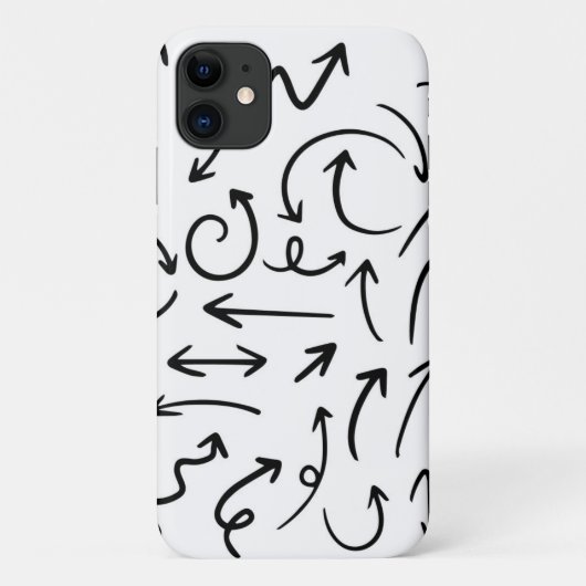 Case-Mate Barely There Apple iPhone 11 Hoesje (Achterkant)