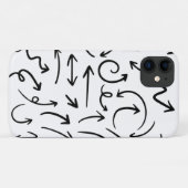 Case-Mate Barely There Apple iPhone 11 Hoesje (Achterkant (horizontaal))
