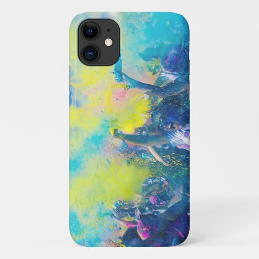 Case-Mate Barely There Apple iPhone 11 Hoesje (Achterkant)