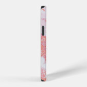 Case-Mate Barely There Apple iPhone 12 Hoesje (Rechterkant)