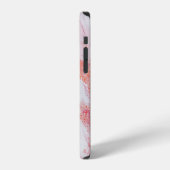 Case-Mate Barely There Apple iPhone 12 Hoesje (Linkerkant)