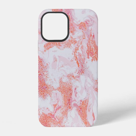 Case-Mate Barely There Apple iPhone 12 Hoesje (Achterkant)