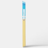 Case-Mate Barely There Apple iPhone 12 Pro Max Hoe Case (Achterkant / Links)
