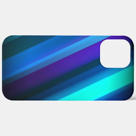 Case-Mate Barely There Apple iPhone 12 Pro Max Hoe Case (Achterkant / Rechts)