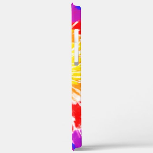 Case-Mate Barely There Apple iPhone 12 Pro Max Hoe Case (Achterkant / Links)