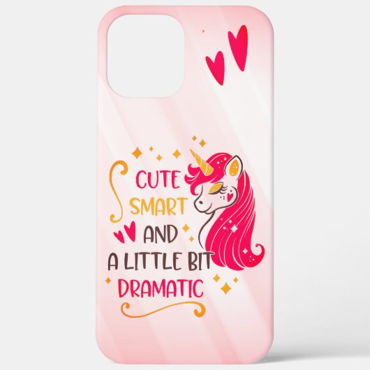 Case-Mate Barely There Apple iPhone 12 Pro Max Hoe Case (Achterkant)