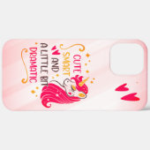 Case-Mate Barely There Apple iPhone 12 Pro Max Hoe Case (Achterkant / Rechts)
