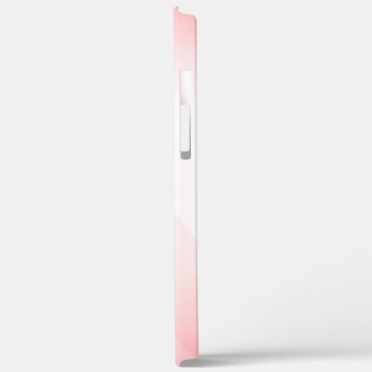 Case-Mate Barely There Apple iPhone 12 Pro Max Hoe Case (Achterkant / Links)