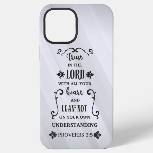 Case-Mate Barely There Apple iPhone 12 Pro Max Hoe Hoesje (Achterkant)