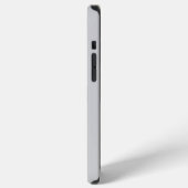 Case-Mate Barely There Apple iPhone 12 Pro Max Hoe Hoesje (Linkerkant)