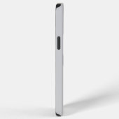 Case-Mate Barely There Apple iPhone 12 Pro Max Hoe Hoesje (Rechterkant)