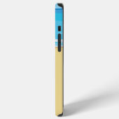 Case-Mate Barely There Apple iPhone 12 Pro Max Hoe Hoesje (Linkerkant)