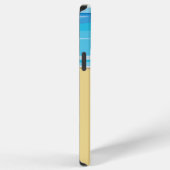 Case-Mate Barely There Apple iPhone 12 Pro Max Hoe Hoesje (Rechterkant)