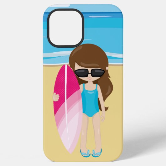 Case-Mate Barely There Apple iPhone 12 Pro Max Hoe Hoesje (Achterkant)
