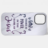 Case-Mate Barely There Apple iPhone 12 Pro Max Hoe Hoesje (Achterkant horizontaal)