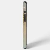 Case-Mate Barely There Apple iPhone 12 Pro Max Hoe Hoesje (Linkerkant)