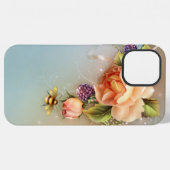 Case-Mate Barely There Apple iPhone 12 Pro Max Hoe Hoesje (Achterkant horizontaal)